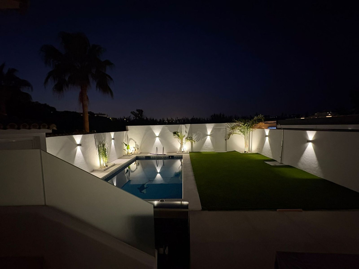 Te koop Half vrijstaand huis Costa Del Sol Torremolinos € 975.000,-