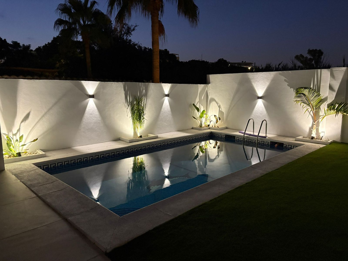 Te koop Half vrijstaand huis Costa Del Sol Torremolinos € 975.000,-