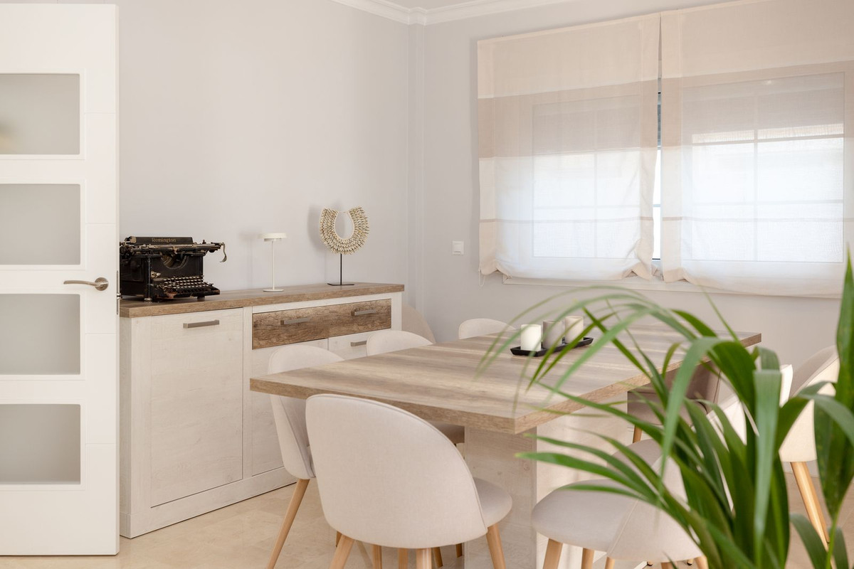 Te koop Half vrijstaand huis Costa Del Sol Torremolinos € 975.000,-