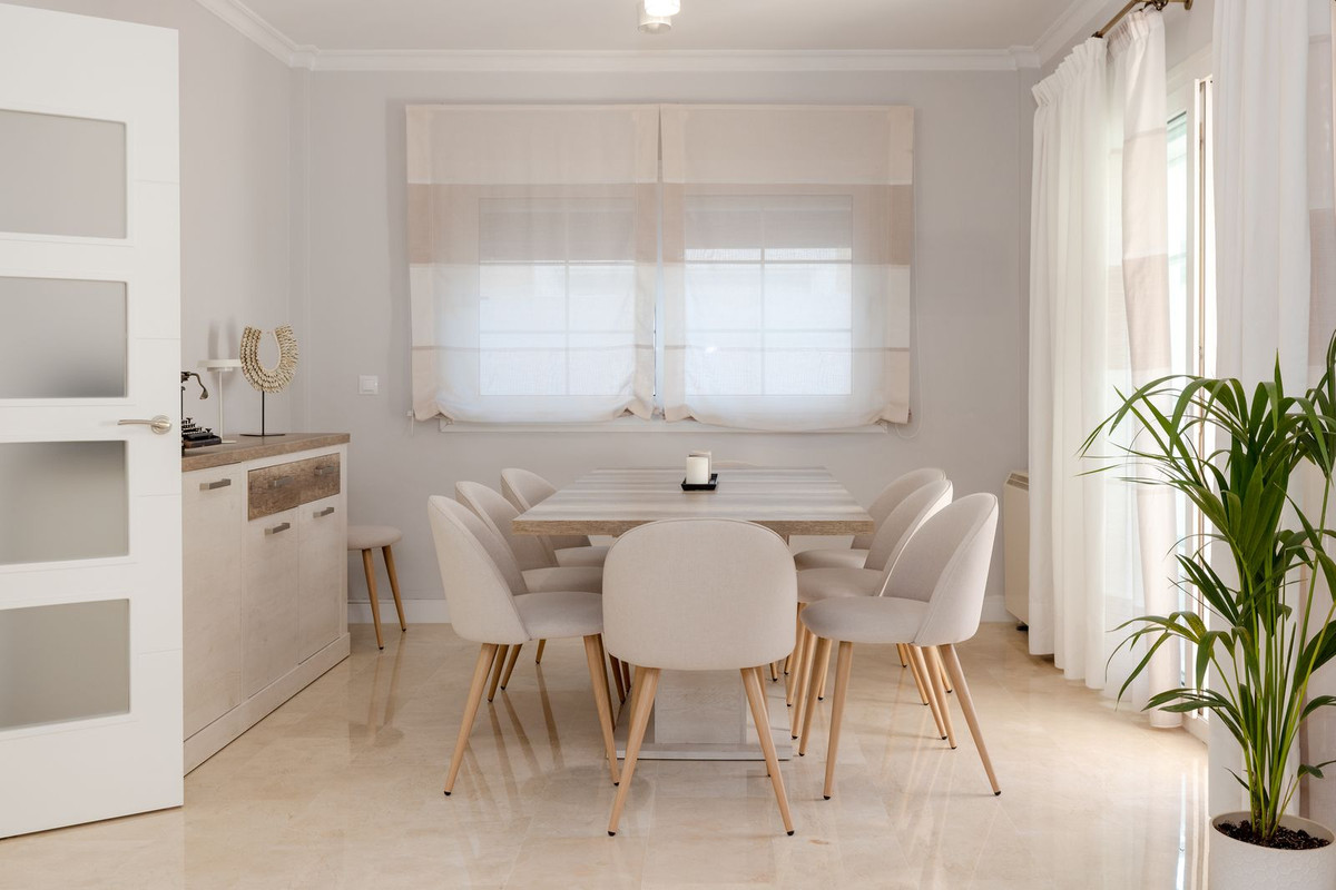 Te koop Half vrijstaand huis Costa Del Sol Torremolinos € 975.000,-