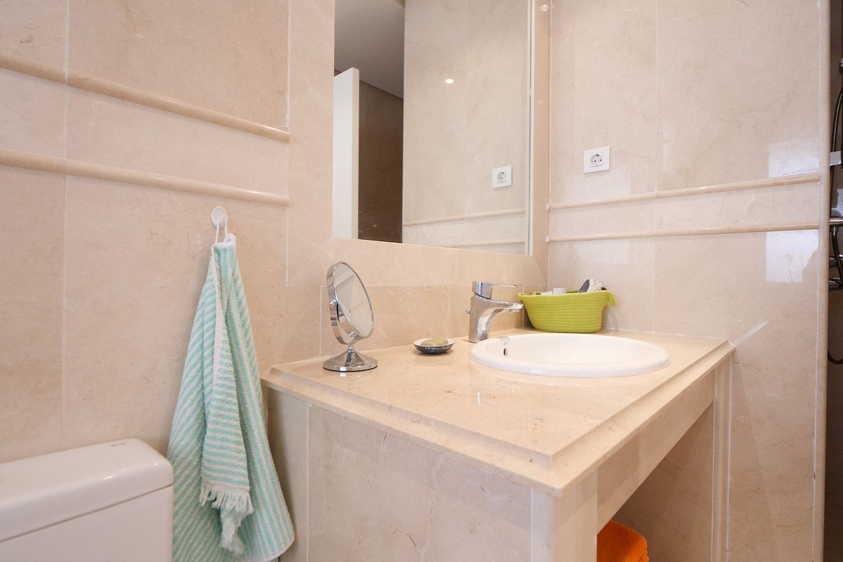 Te koop Gelijkvloers appartement Costa Del Sol Nueva Andalucía € 619.000,-