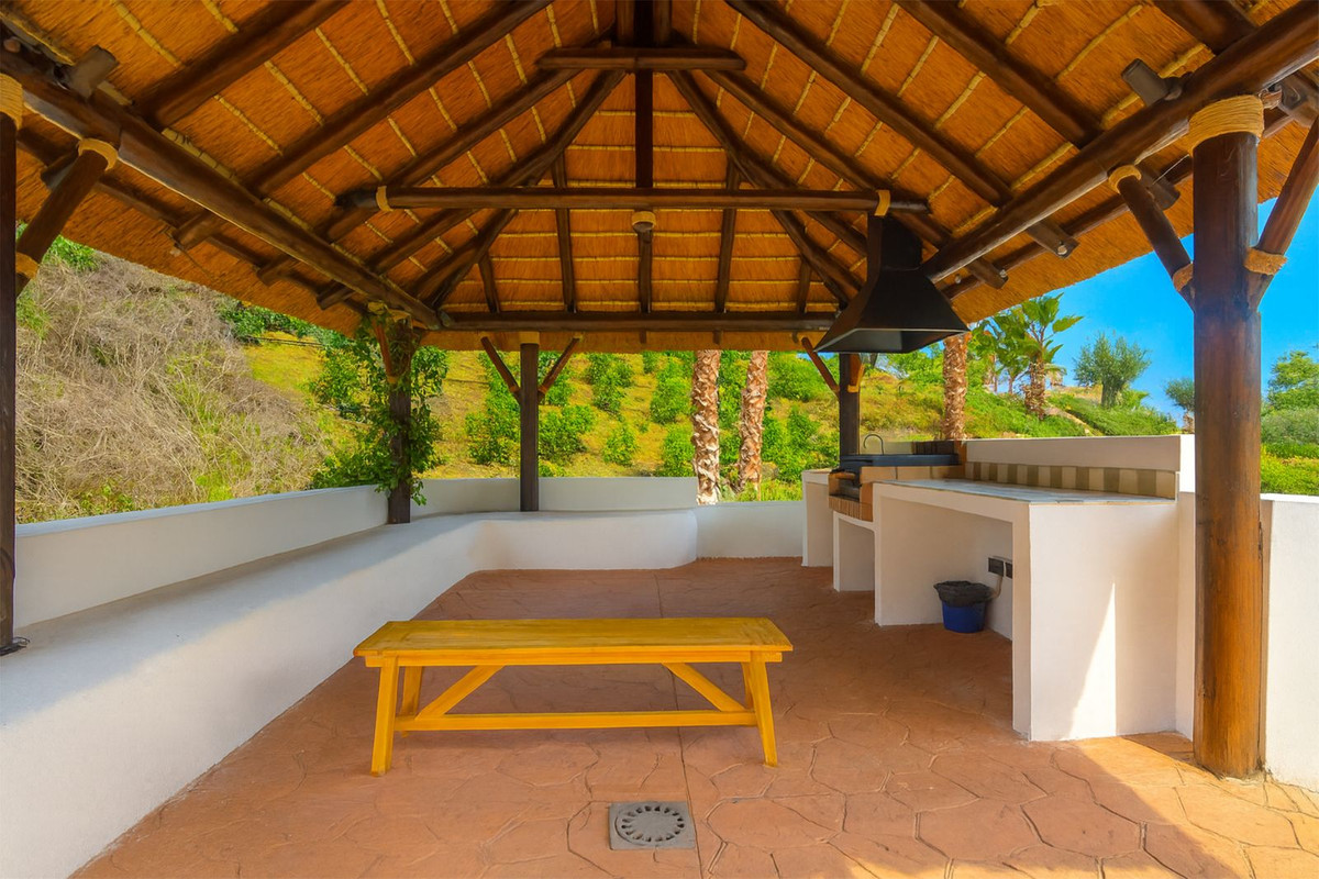 Te koop Gelijkvloers appartement Costa Del Sol Nueva Andalucía € 619.000,-