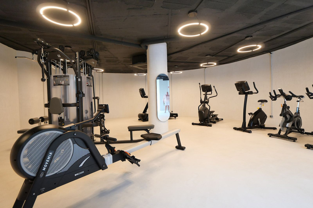 Te koop Gelijkvloers appartement Costa Del Sol Nueva Andalucía € 619.000,-