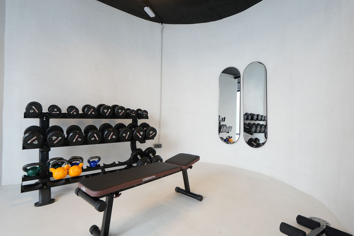 Te koop Gelijkvloers appartement Costa Del Sol Nueva Andalucía € 619.000,-