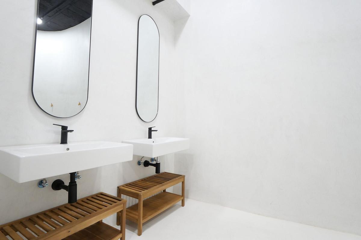 Te koop Gelijkvloers appartement Costa Del Sol Nueva Andalucía € 619.000,-