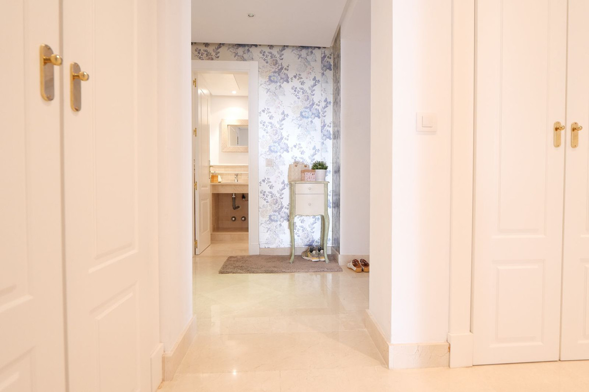 Te koop Gelijkvloers appartement Costa Del Sol Nueva Andalucía € 619.000,-