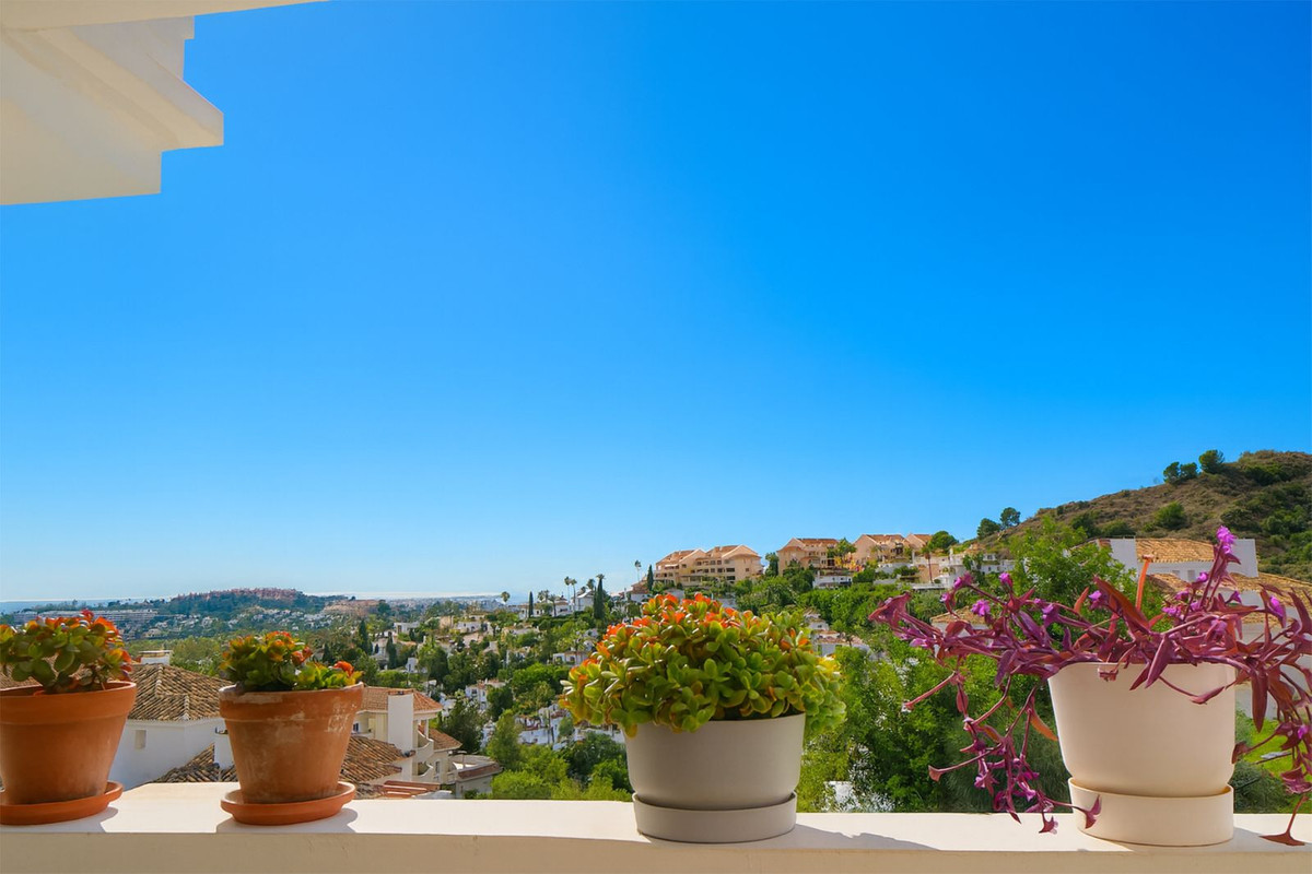 Te koop Gelijkvloers appartement Costa Del Sol Nueva Andalucía € 619.000,-