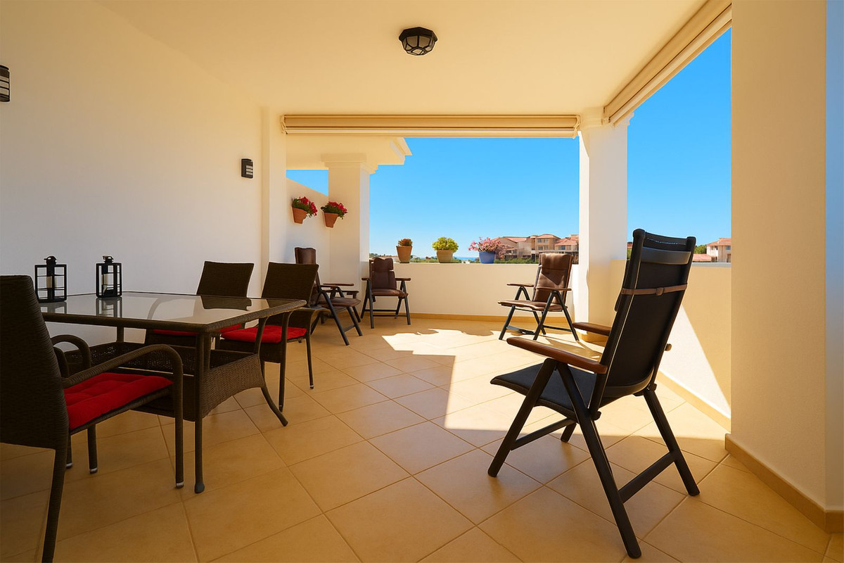 Te koop Gelijkvloers appartement Costa Del Sol Nueva Andalucía € 619.000,-