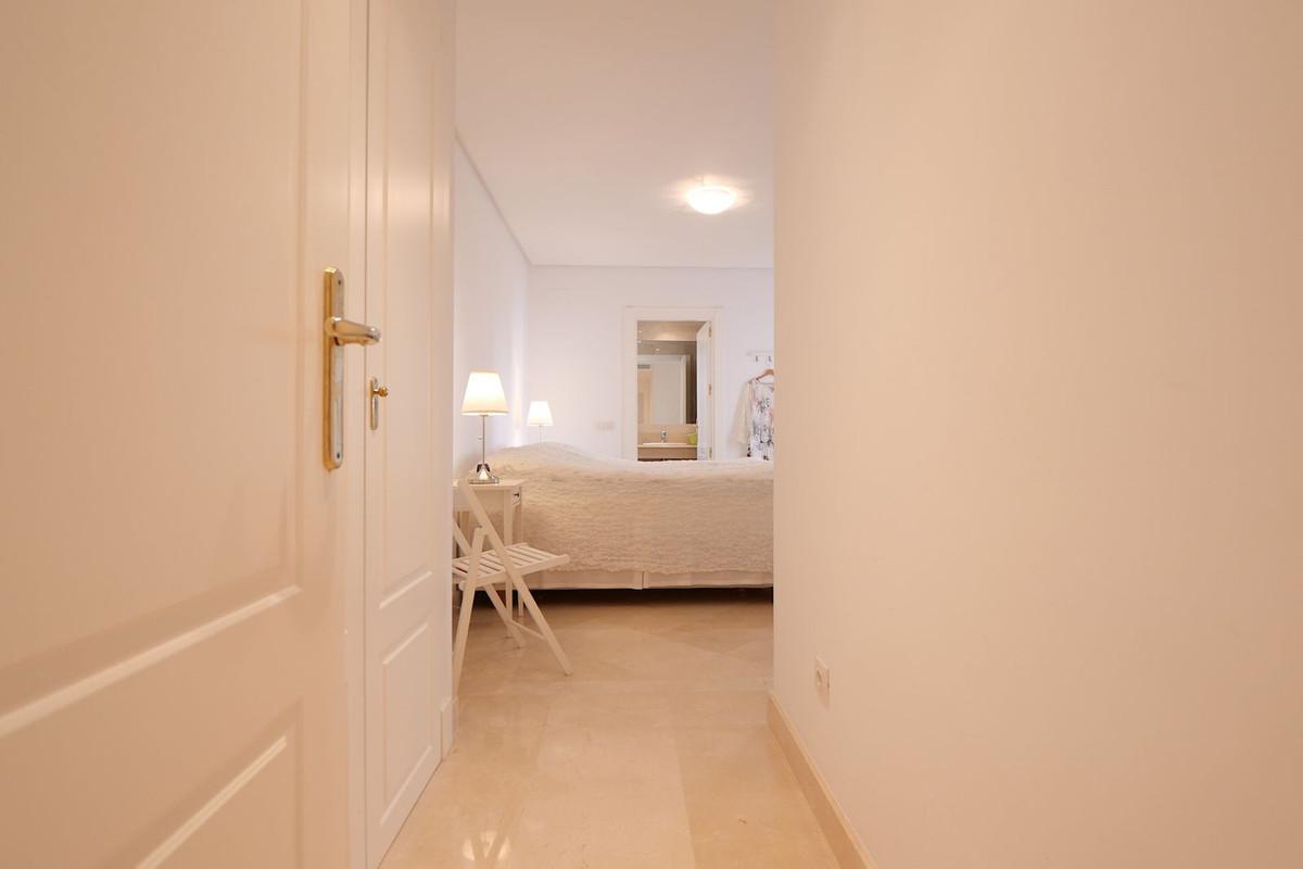 Te koop Gelijkvloers appartement Costa Del Sol Nueva Andalucía € 619.000,-