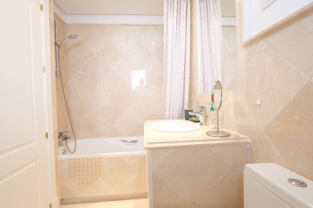 Te koop Gelijkvloers appartement Costa Del Sol Nueva Andalucía € 619.000,-