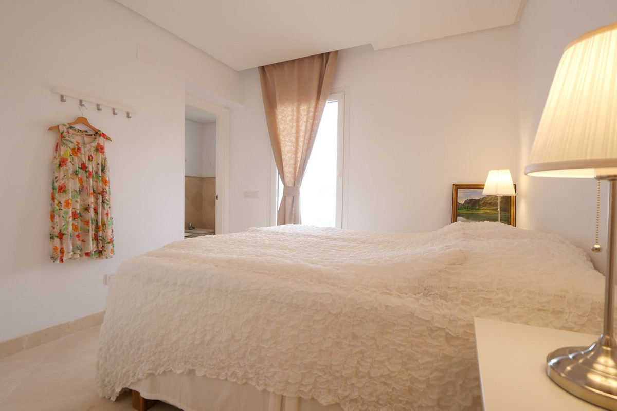 Te koop Gelijkvloers appartement Costa Del Sol Nueva Andalucía € 619.000,-