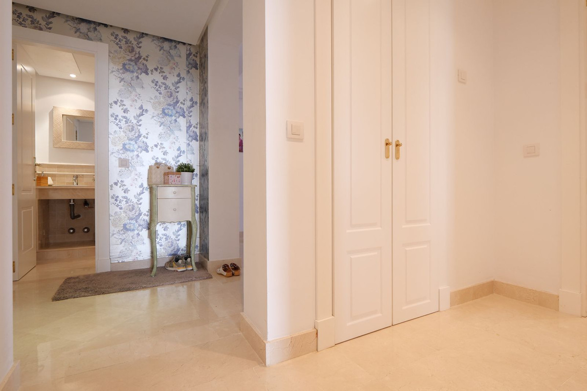 Te koop Gelijkvloers appartement Costa Del Sol Nueva Andalucía € 619.000,-