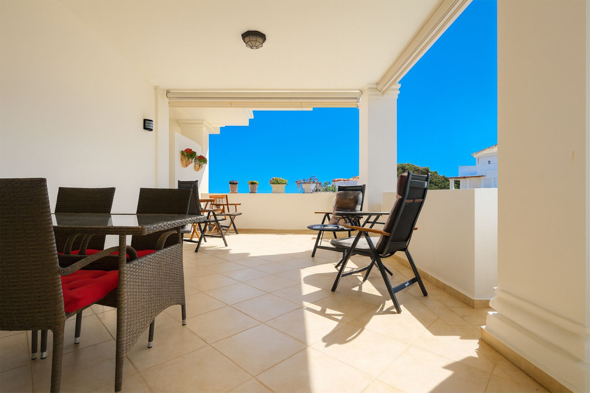 Te koop Gelijkvloers appartement Costa Del Sol Nueva Andalucía € 619.000,-