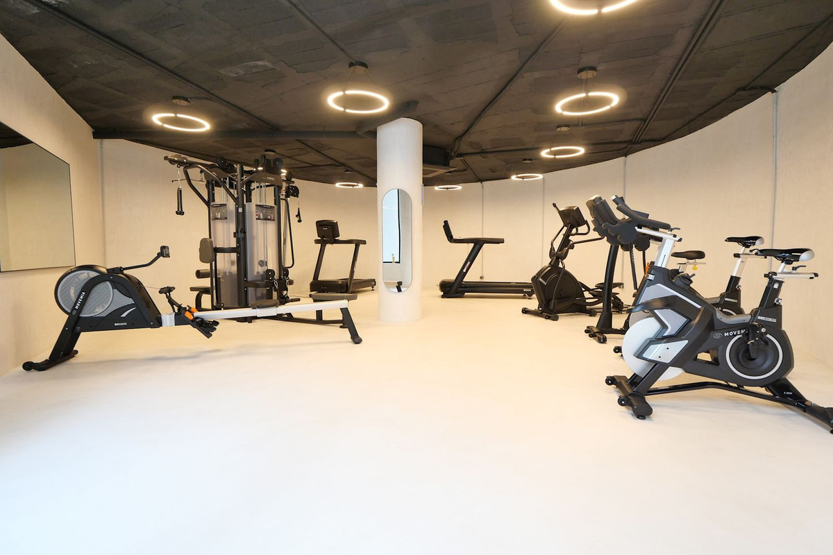 Te koop Gelijkvloers appartement Costa Del Sol Nueva Andalucía € 619.000,-