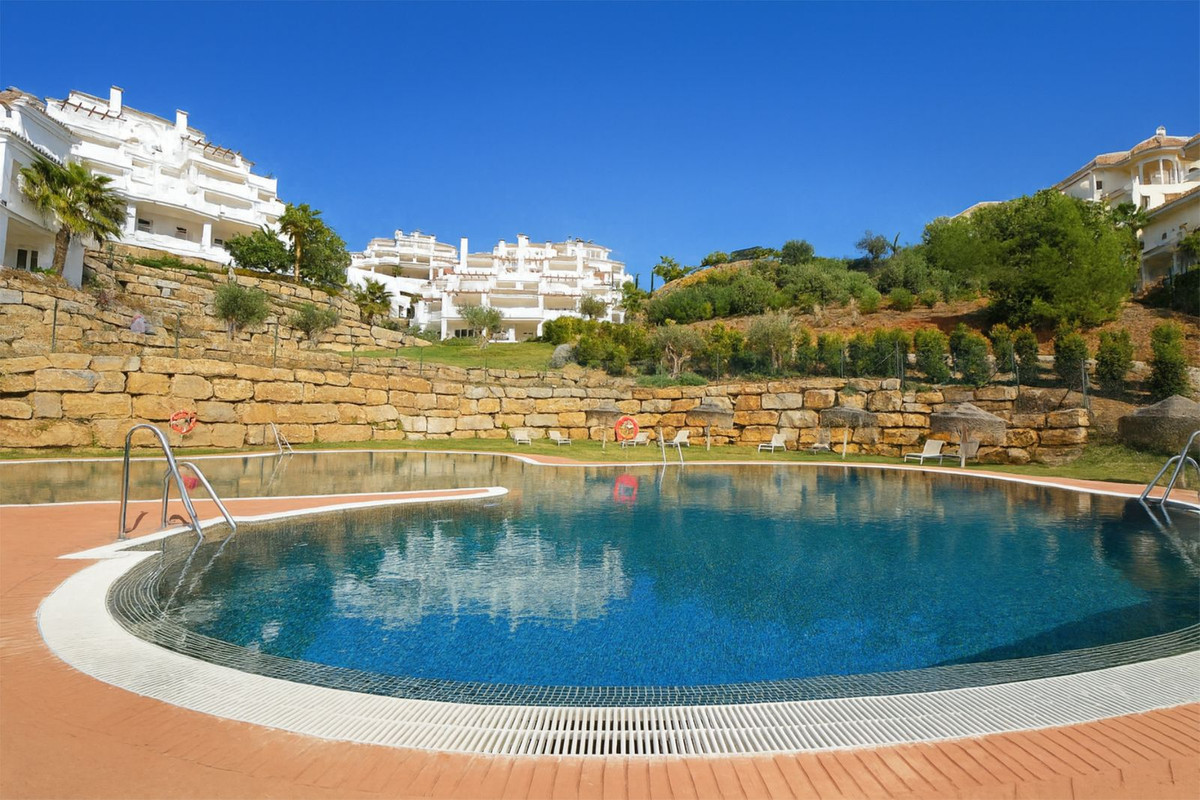 Te koop Gelijkvloers appartement Costa Del Sol Nueva Andalucía € 619.000,-