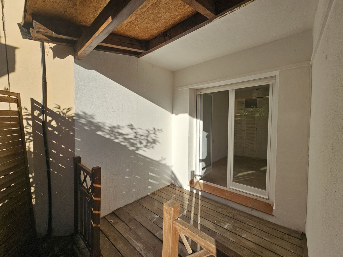 Te koop Half vrijstaand huis Costa Del Sol Riviera Del Sol € 395.000,-