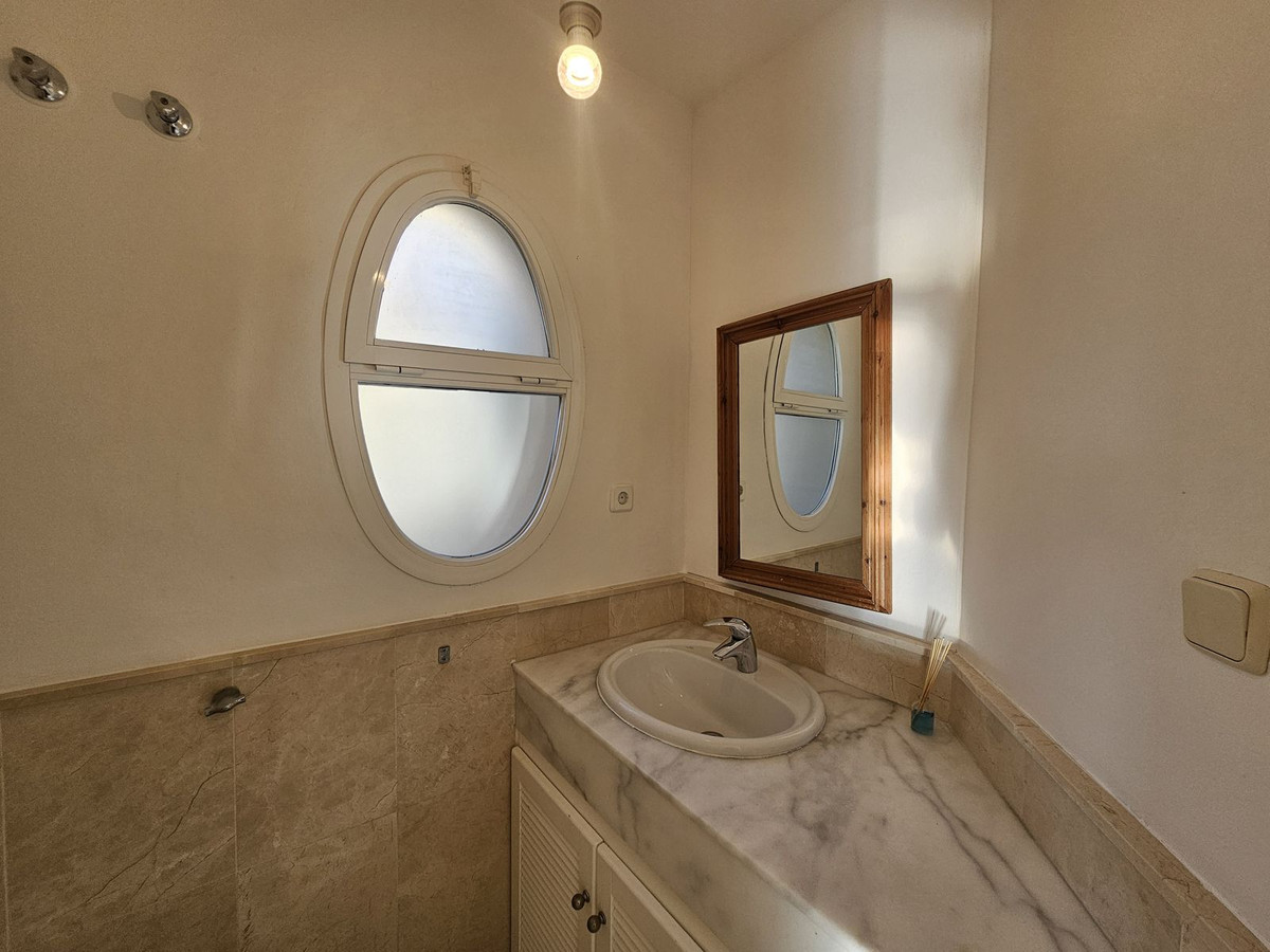 Te koop Half vrijstaand huis Costa Del Sol Riviera Del Sol € 395.000,-