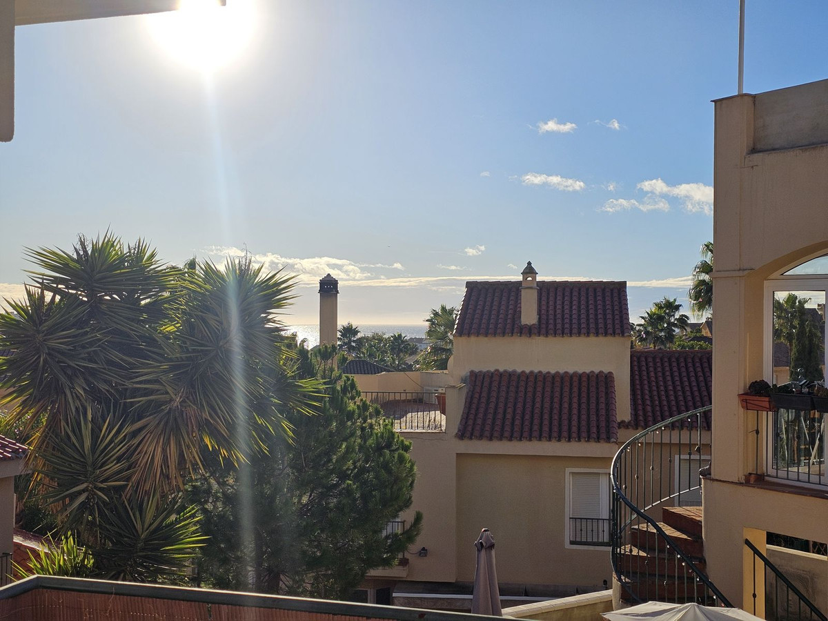 Te koop Half vrijstaand huis Costa Del Sol Riviera Del Sol € 395.000,-