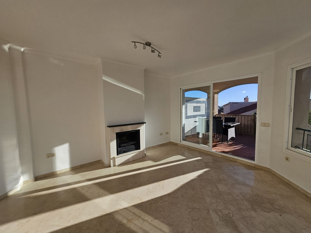 Te koop Half vrijstaand huis Costa Del Sol Riviera Del Sol € 395.000,-