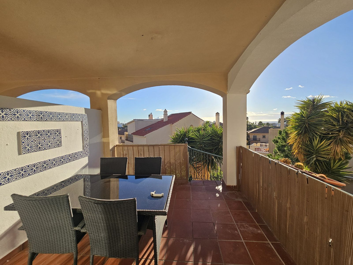 Te koop Half vrijstaand huis Costa Del Sol Riviera Del Sol € 395.000,-