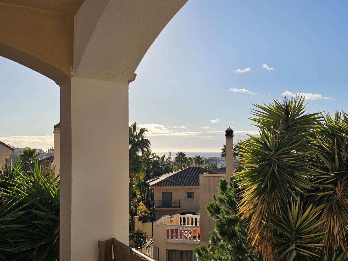 Te koop Half vrijstaand huis Costa Del Sol Riviera Del Sol € 395.000,-