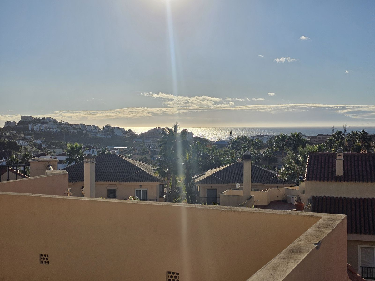 Te koop Half vrijstaand huis Costa Del Sol Riviera Del Sol € 395.000,-