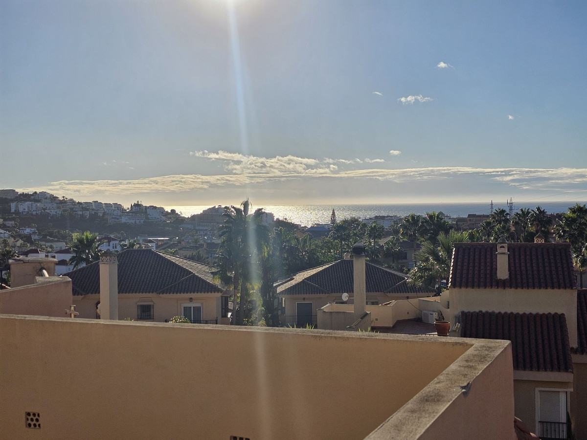 Te koop Half vrijstaand huis Costa Del Sol Riviera Del Sol € 395.000,-