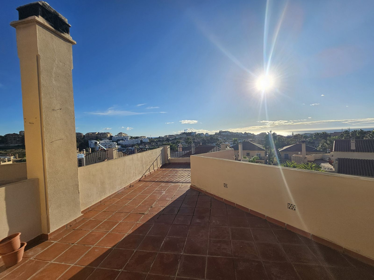 Te koop Half vrijstaand huis Costa Del Sol Riviera Del Sol € 395.000,-