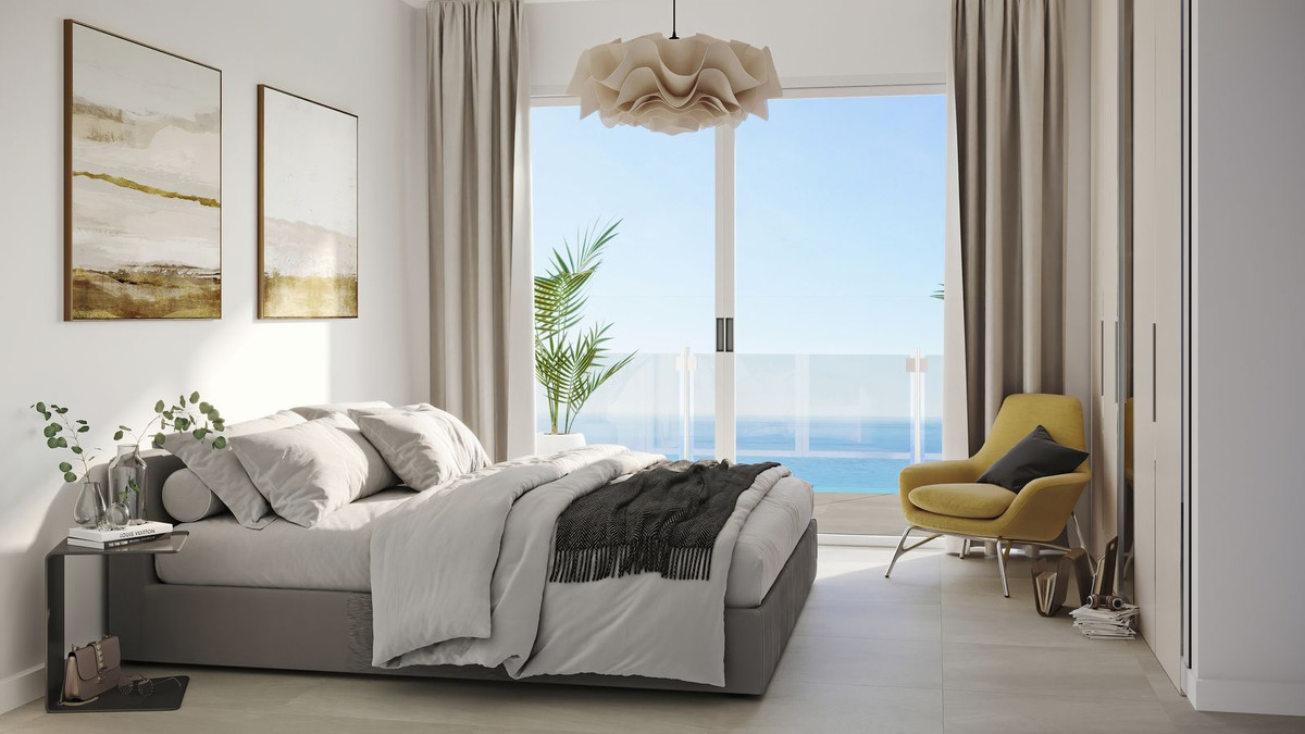 Te koop Half vrijstaand huis Costa Del Sol Torrox Costa € 499.000,-