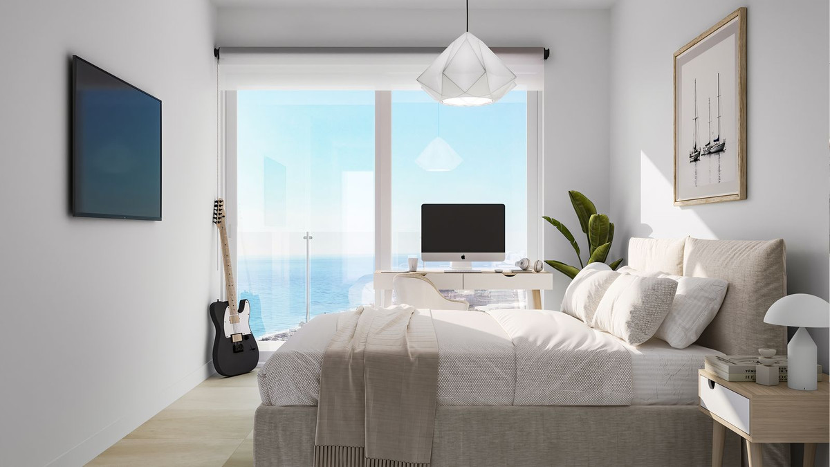 Te koop Half vrijstaand huis Costa Del Sol Torrox Costa € 499.000,-