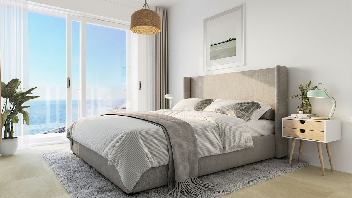 Te koop Half vrijstaand huis Costa Del Sol Torrox Costa € 499.000,-