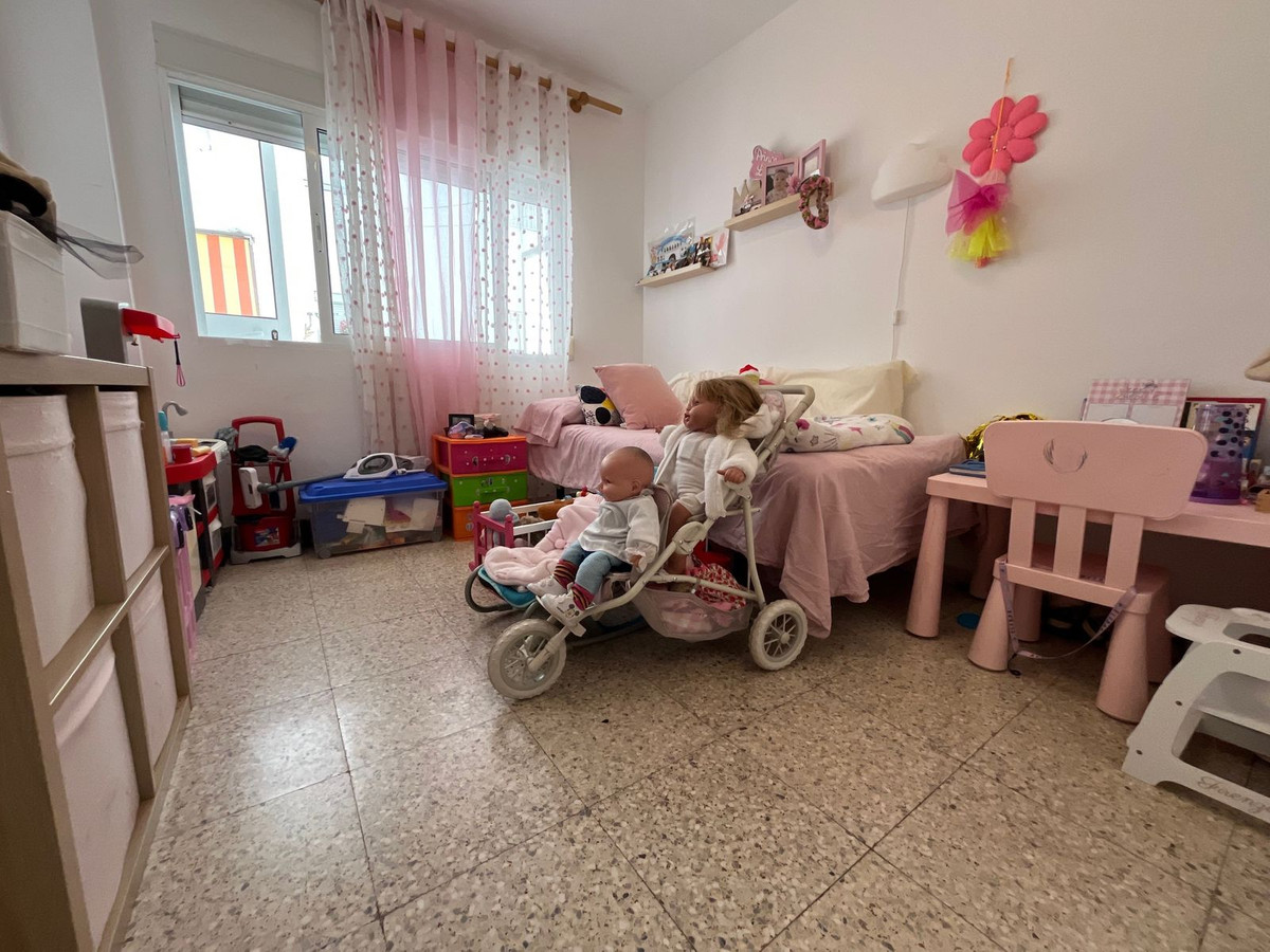 Te koop Middle Floor Apartment Costa Del Sol Marbella € 259.900,-