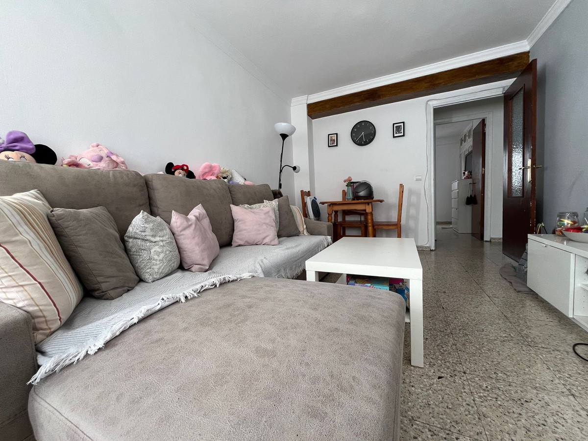 Te koop Middle Floor Apartment Costa Del Sol Marbella € 259.900,-