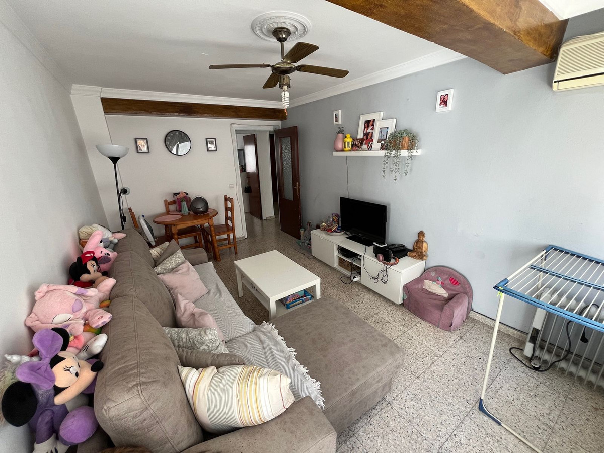 Te koop Middle Floor Apartment Costa Del Sol Marbella € 259.900,-