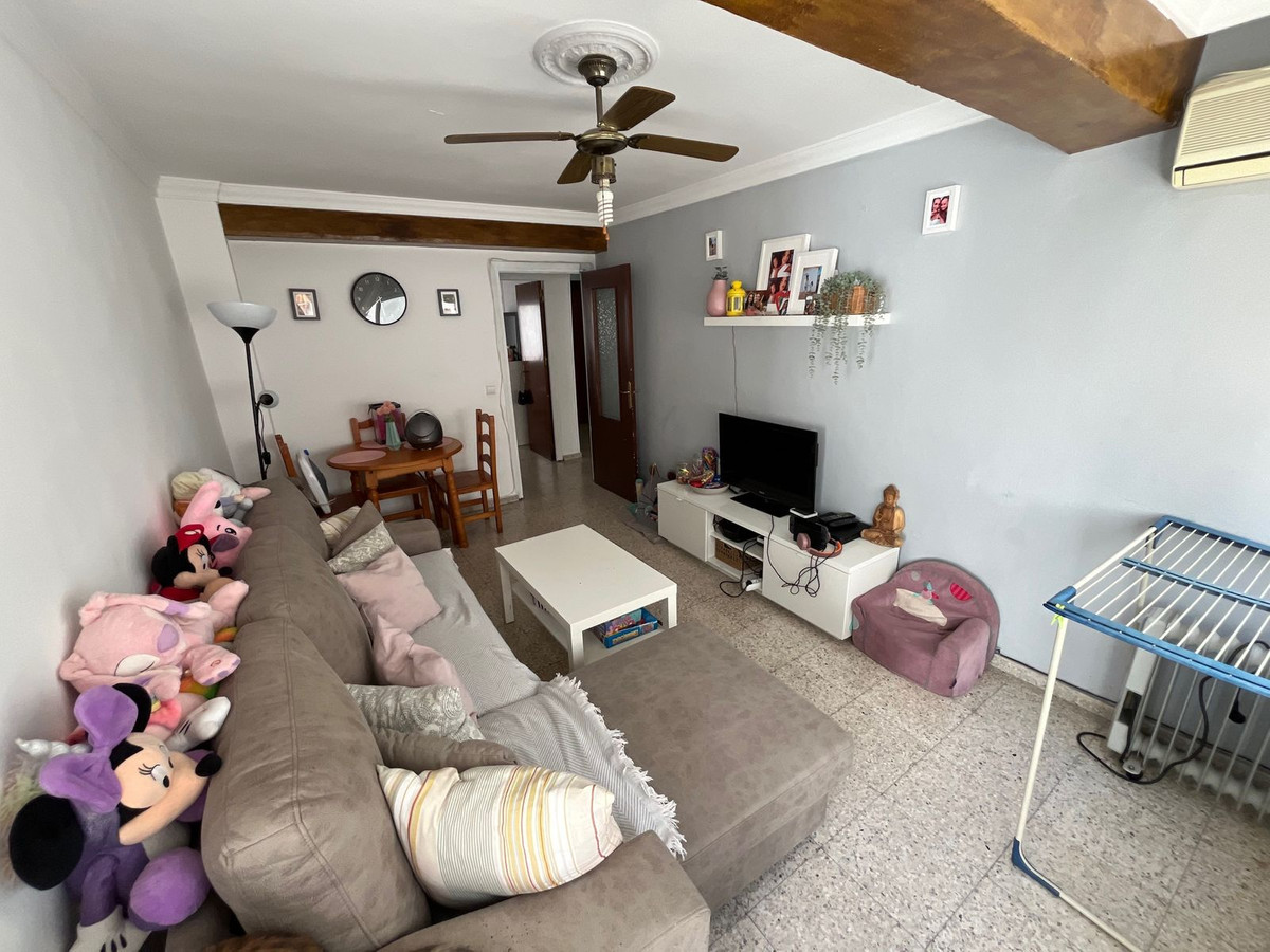 Te koop Middle Floor Apartment Costa Del Sol Marbella € 259.900,-