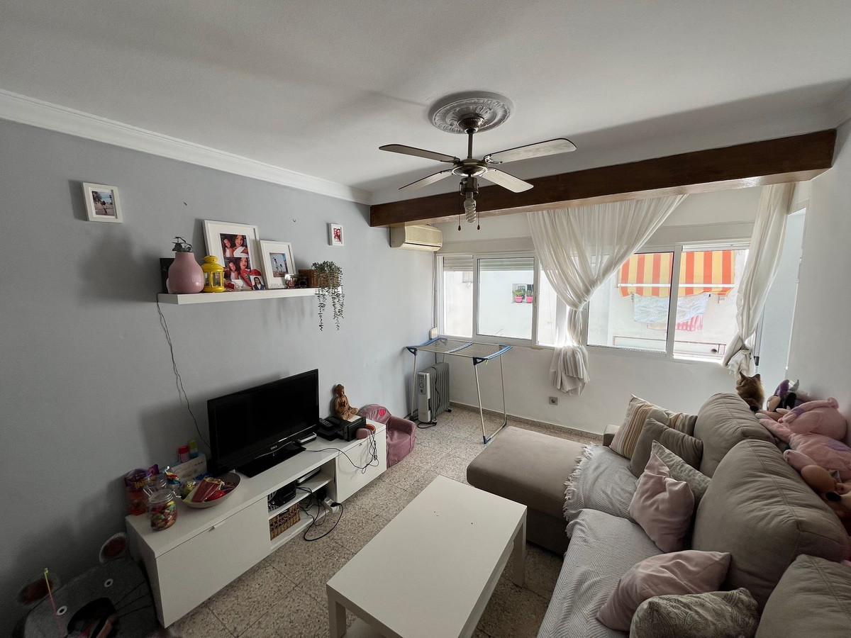 Te koop Middle Floor Apartment Costa Del Sol Marbella € 259.900,-