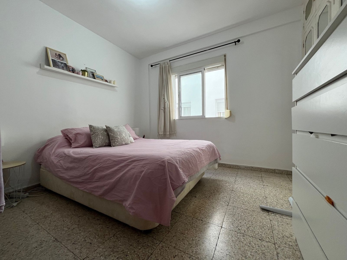 Te koop Middle Floor Apartment Costa Del Sol Marbella € 259.900,-