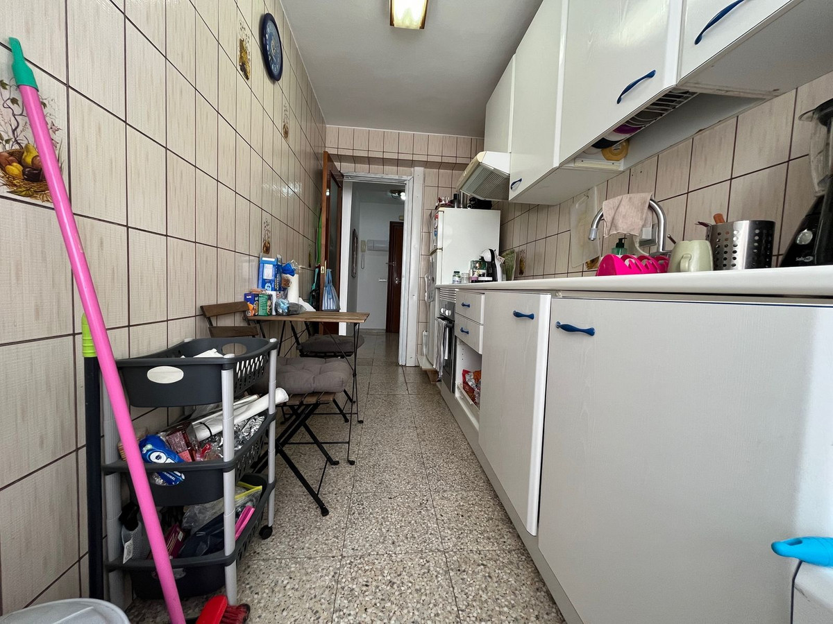 Te koop Middle Floor Apartment Costa Del Sol Marbella € 259.900,-