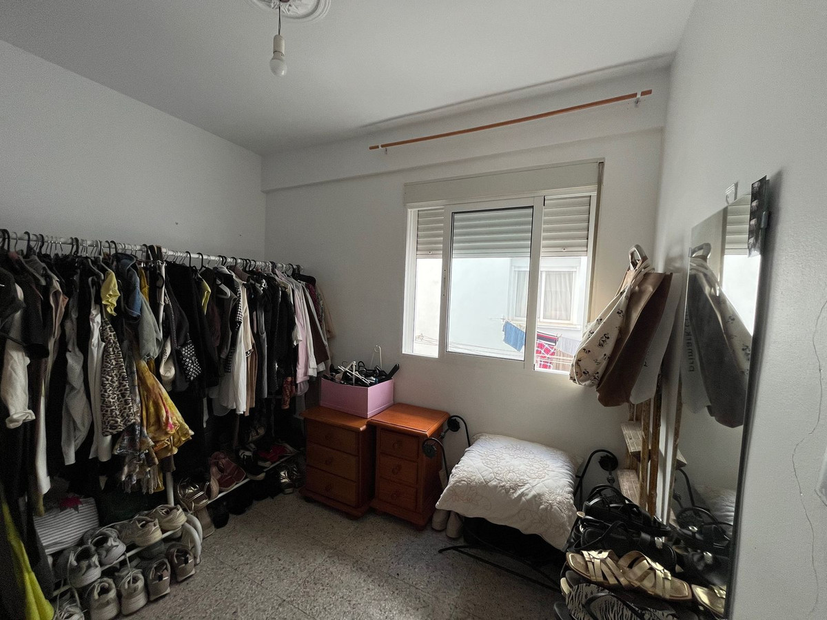 Te koop Middle Floor Apartment Costa Del Sol Marbella € 259.900,-