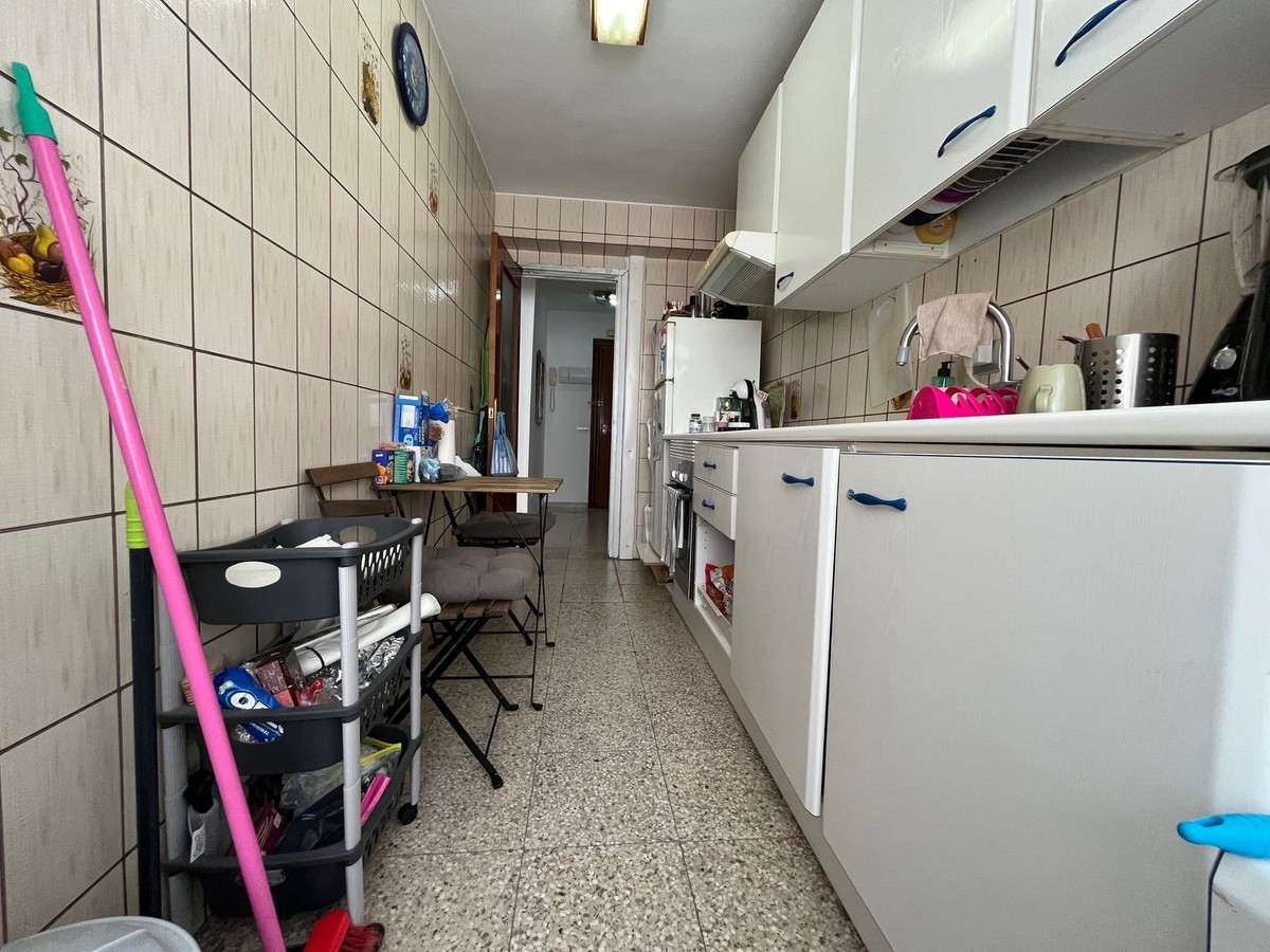 Te koop Middle Floor Apartment Costa Del Sol Marbella € 259.900,-