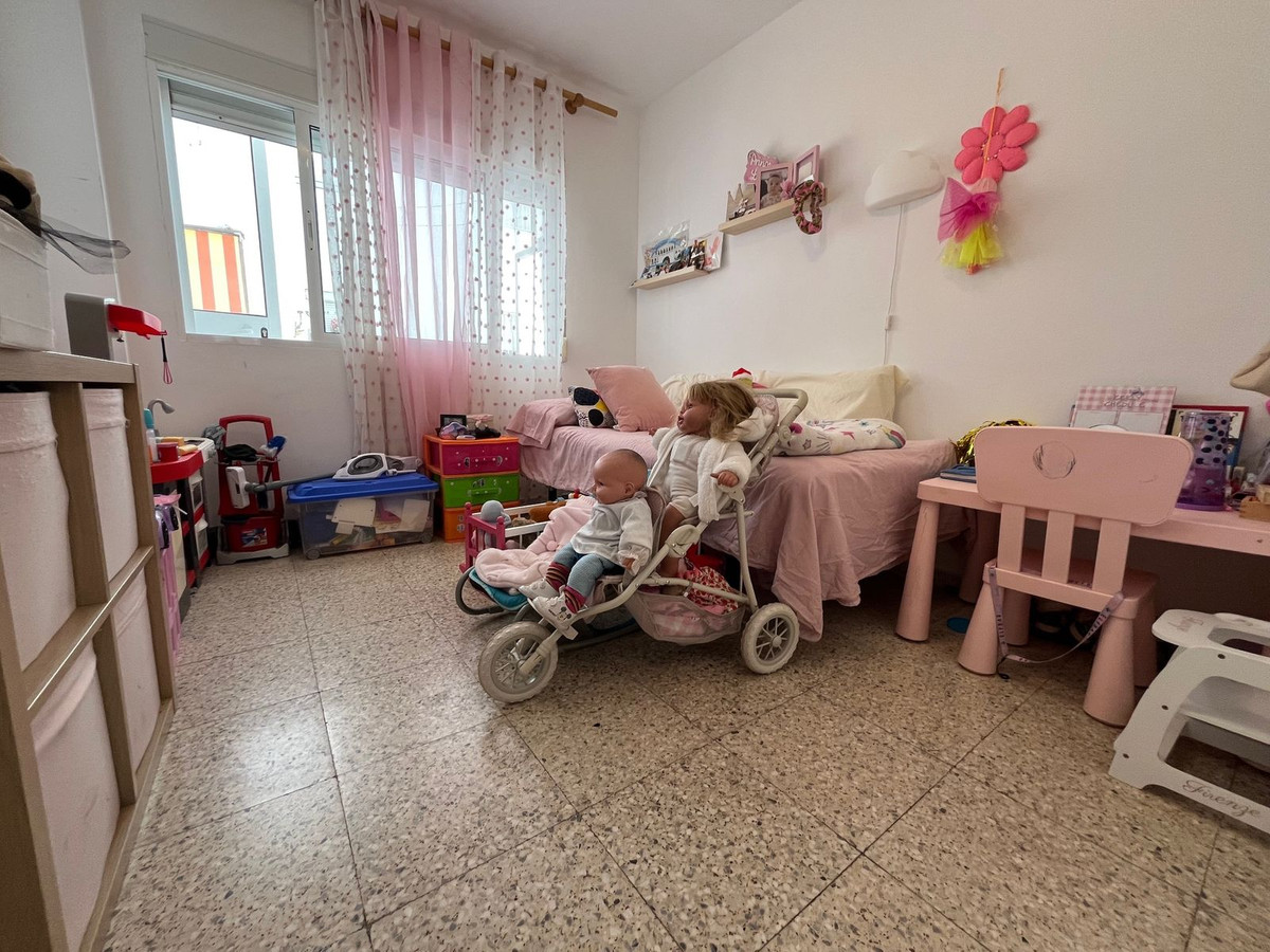 Te koop Middle Floor Apartment Costa Del Sol Marbella € 259.900,-