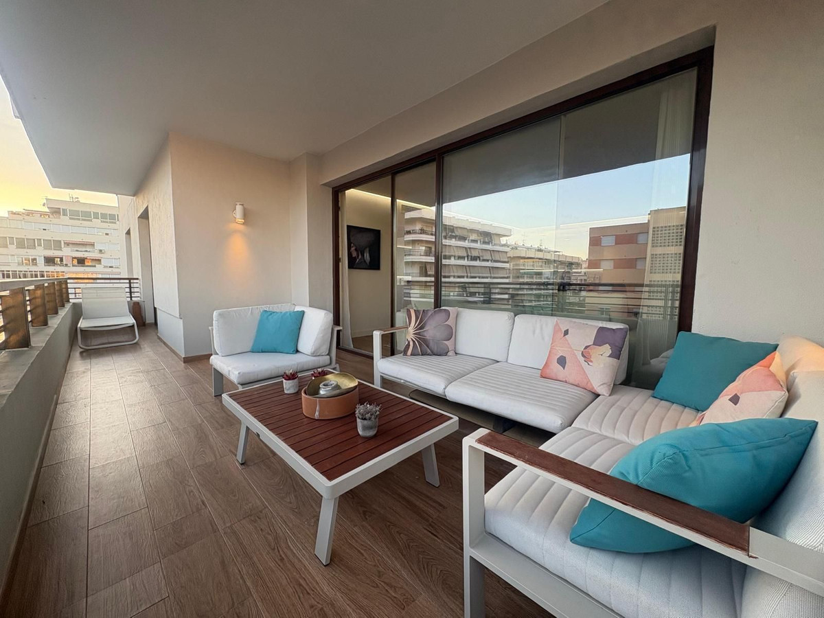 Te koop Middle Floor Apartment Costa Del Sol Marbella € 1.100.000,-