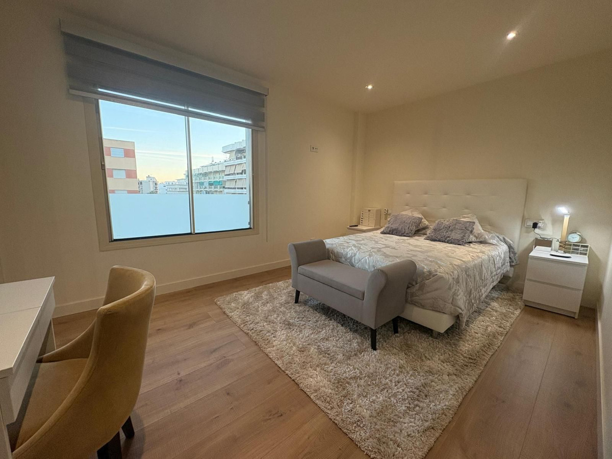 Te koop Middle Floor Apartment Costa Del Sol Marbella € 1.100.000,-