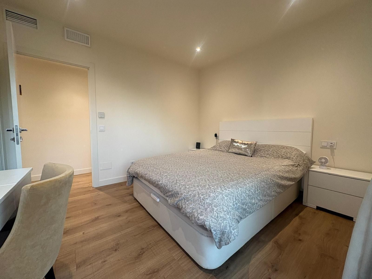 Te koop Middle Floor Apartment Costa Del Sol Marbella € 1.100.000,-