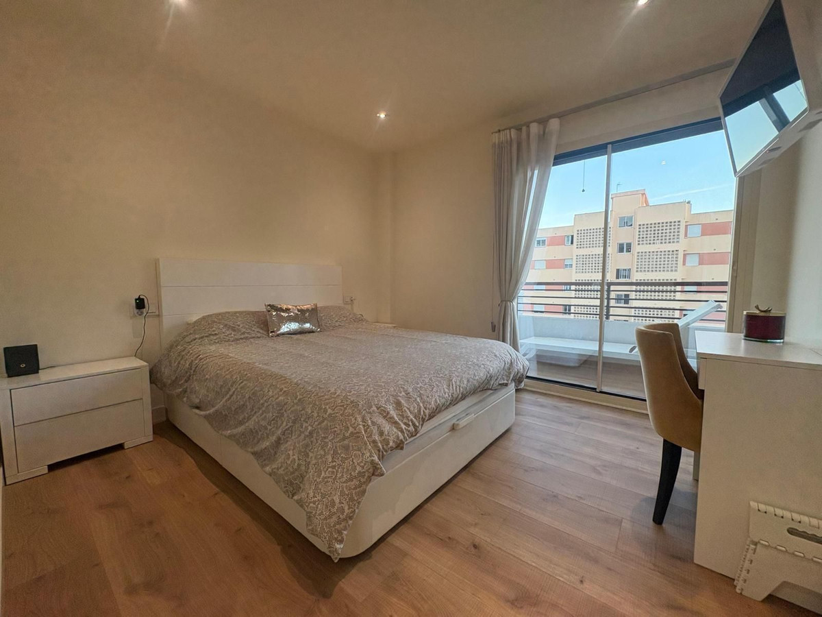 Te koop Middle Floor Apartment Costa Del Sol Marbella € 1.100.000,-