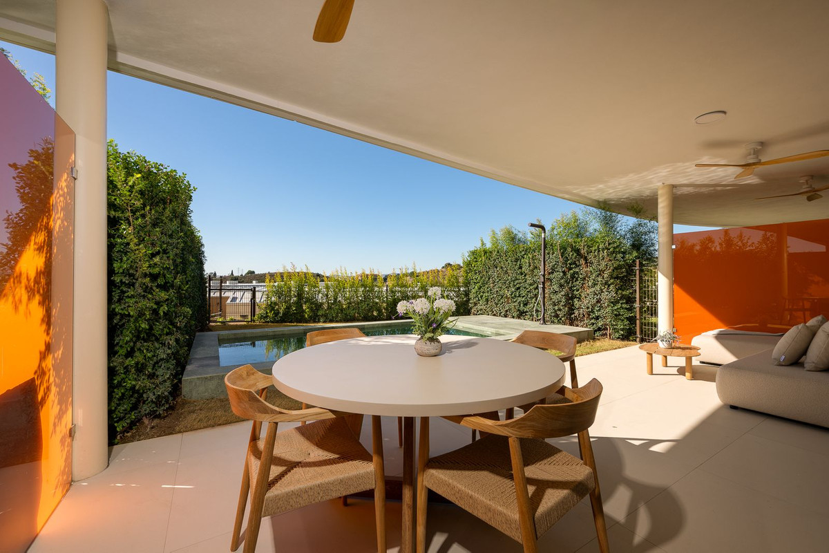 Te koop Gelijkvloers appartement Costa Del Sol Fuengirola € 799.000,-