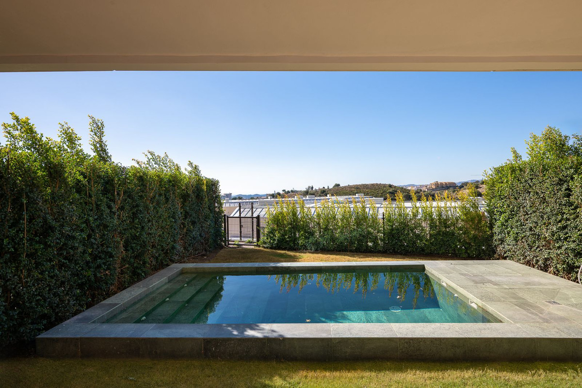 Te koop Gelijkvloers appartement Costa Del Sol Fuengirola € 799.000,-