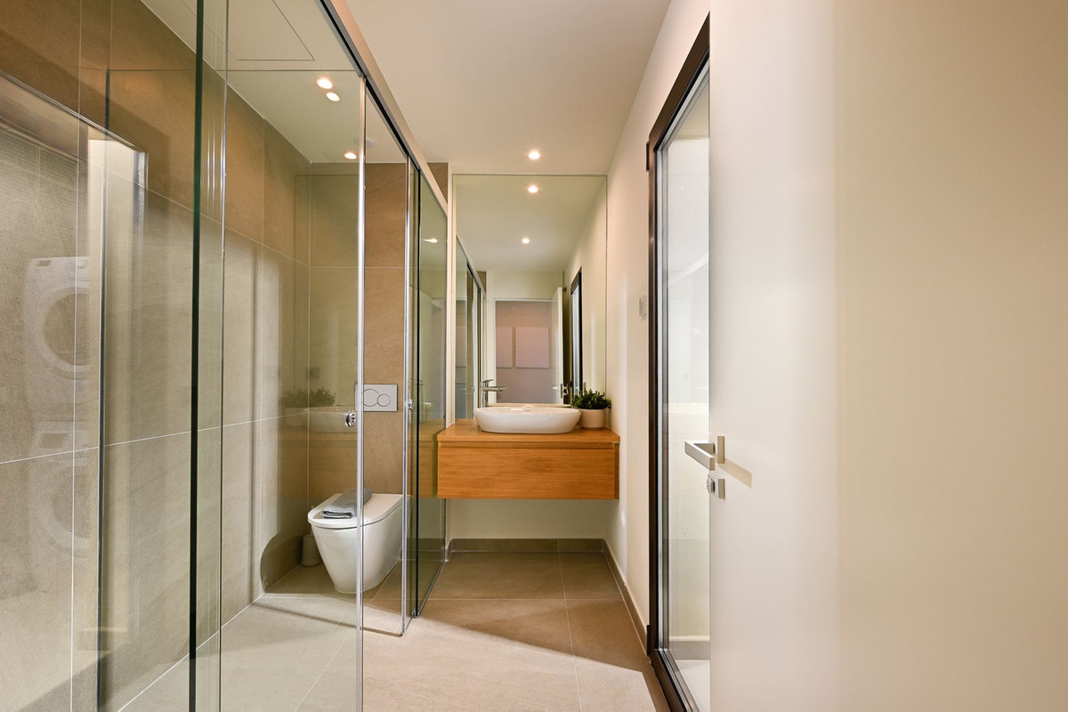 Te koop Gelijkvloers appartement Costa Del Sol Fuengirola € 799.000,-