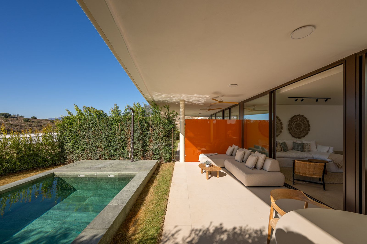 Te koop Gelijkvloers appartement Costa Del Sol Fuengirola € 799.000,-