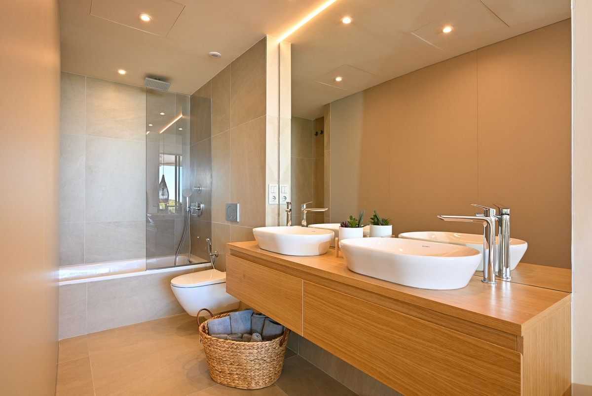 Te koop Gelijkvloers appartement Costa Del Sol Fuengirola € 799.000,-